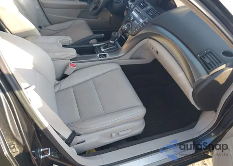 2012 Acura Tl 3.5 from USA, damaged, VIN 19UUA8F58CA032453